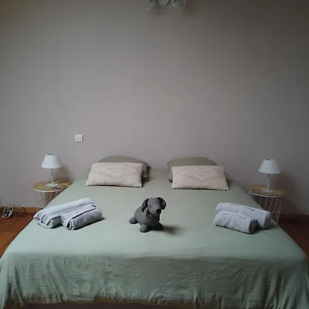 別荘 La Galinette Family Loft *