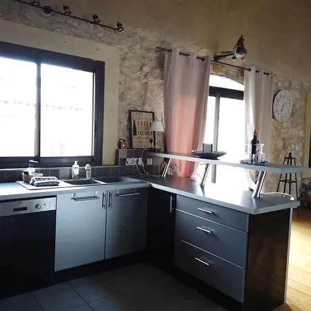 La Galinette Family Loft