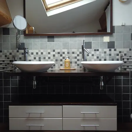 La Galinette Family Loft シジャン