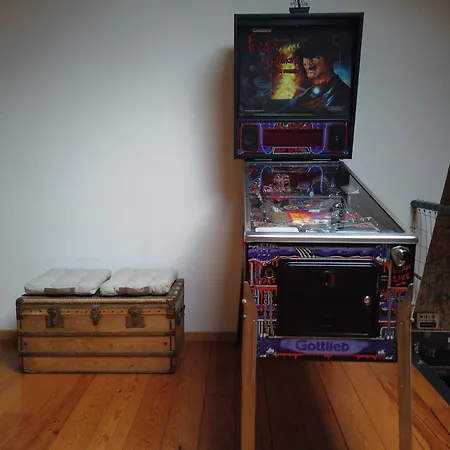 La Galinette Family Loft 別荘