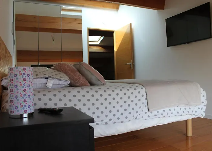 La Galinette Family Loft