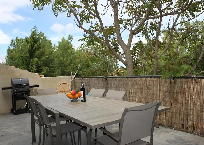 La Galinette Family Loft Vakantiehuis