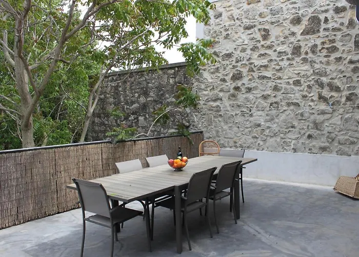 La Galinette Family Loft Vakantiehuis *