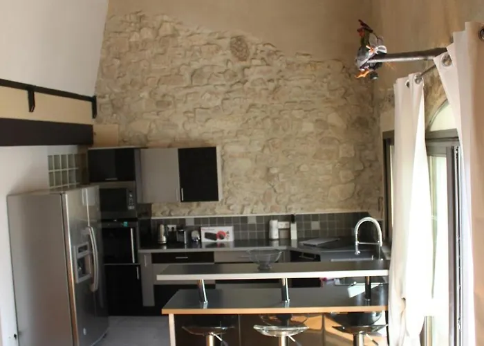 Vakantiehuis La Galinette Family Loft Sigean