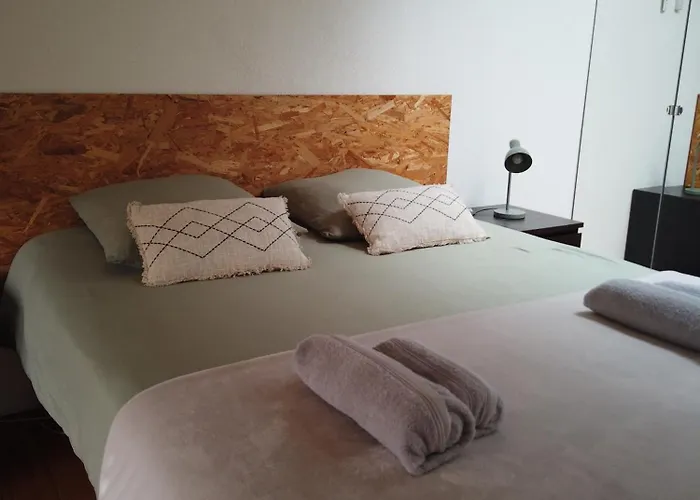 La Galinette Family Loft Vakantiehuis *