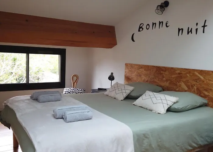 La Galinette Family Loft *