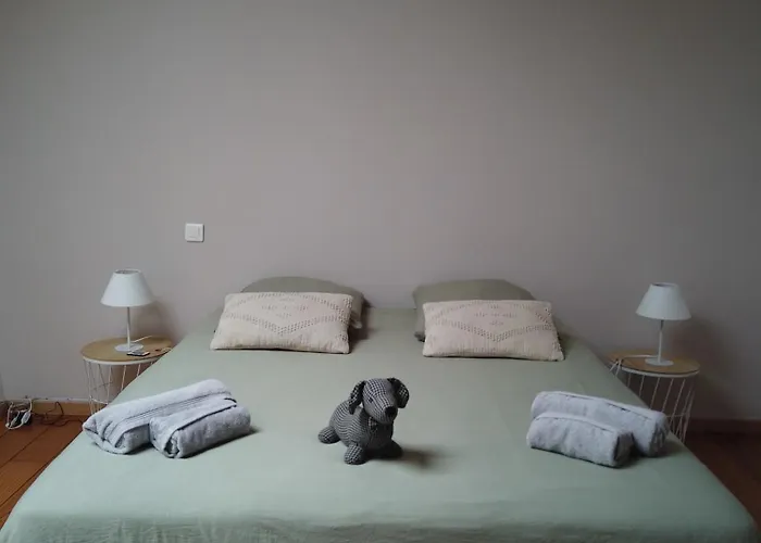 Vakantiehuis La Galinette Family Loft *