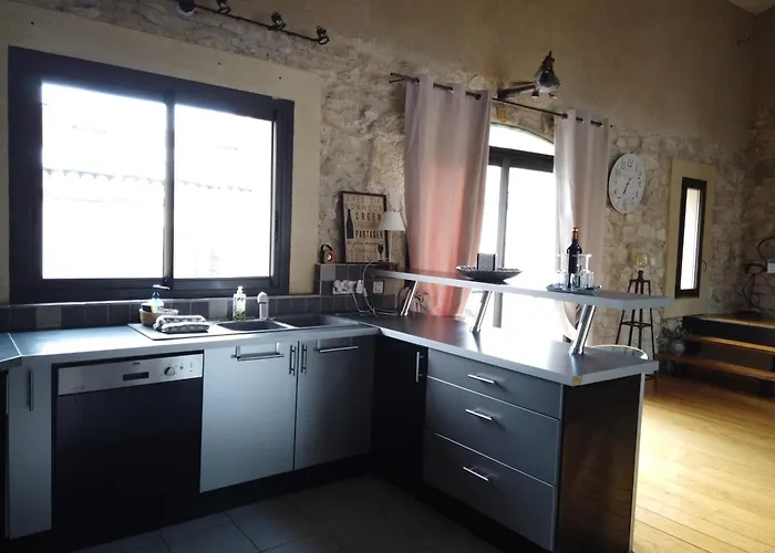 La Galinette Family Loft