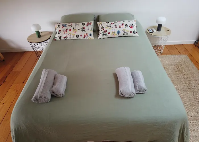 La Galinette Family Loft Vakantiehuis