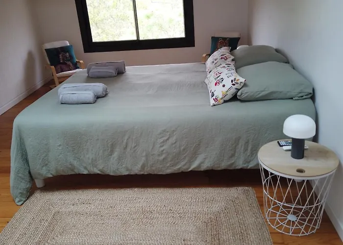Vakantiehuis La Galinette Family Loft