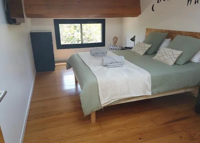 Vakantiehuis La Galinette Family Loft Sigean