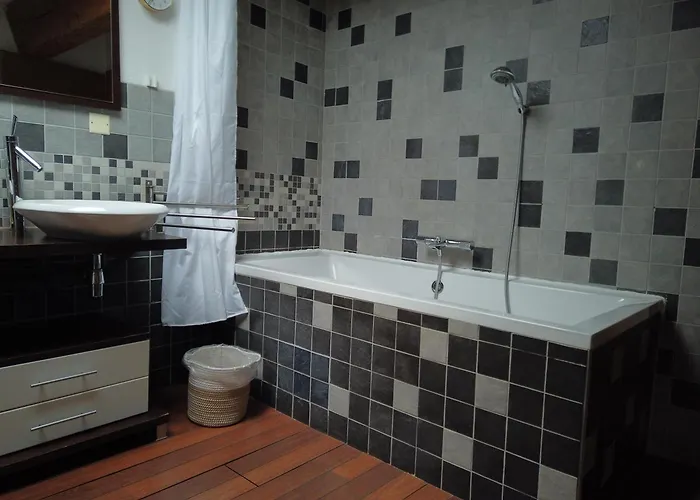 La Galinette Family Loft * Sigean