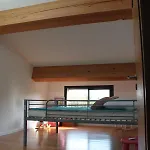 Nyaraló La Galinette Family Loft Sigean