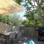 La Galinette Family Loft Sigean