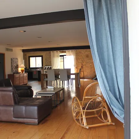 La Galinette Family Loft Sigean