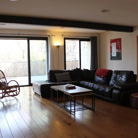 La Galinette Family Loft Tatil Evi