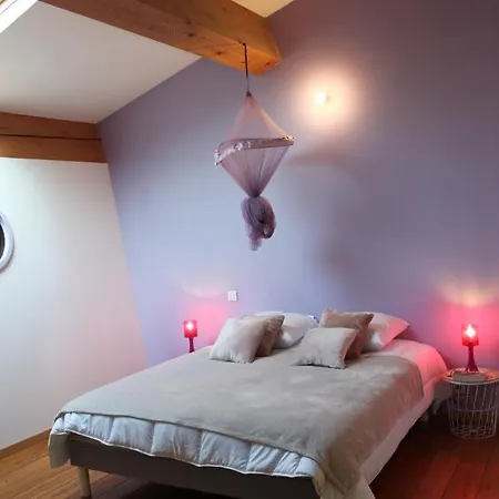 La Galinette Family Loft