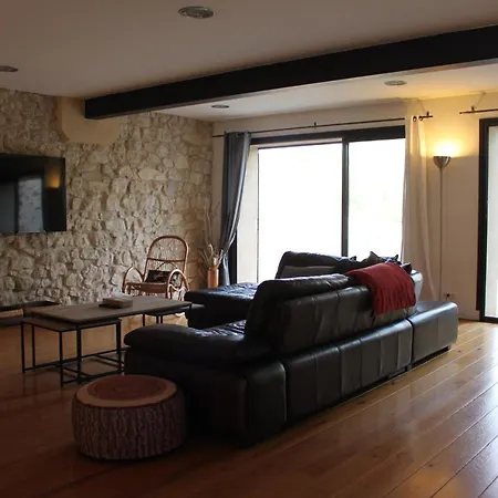 La Galinette Family Loft * Sigean