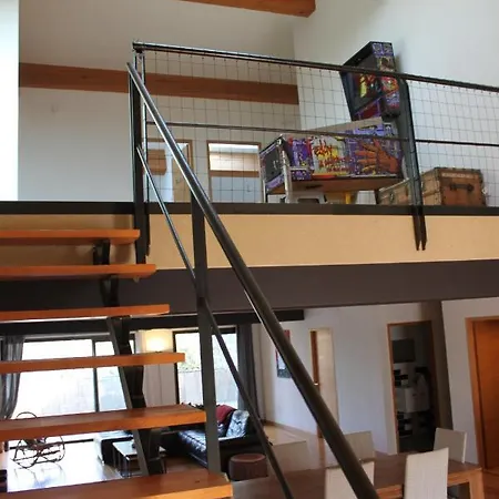 La Galinette Family Loft * Sigean