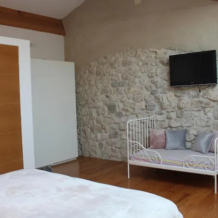 La Galinette Family Loft Sigean