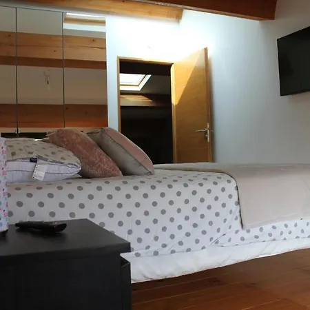 La Galinette Family Loft