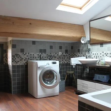 La Galinette Family Loft Holiday home Sigean