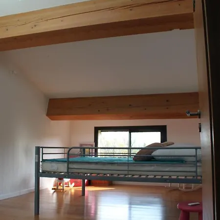 Holiday home La Galinette Family Loft Sigean
