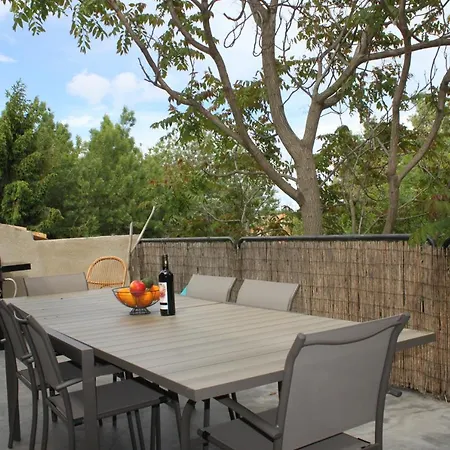 La Galinette Family Loft Holiday home