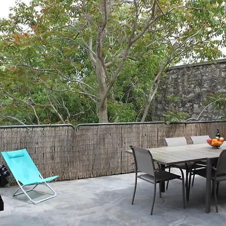 Holiday home La Galinette Family Loft