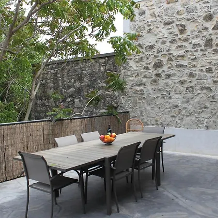 La Galinette Family Loft Holiday home *