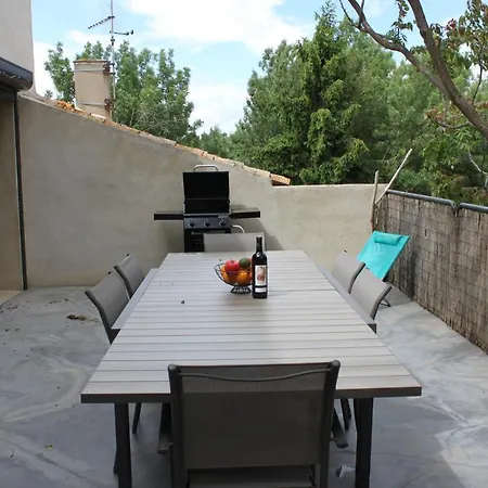 La Galinette Family Loft Holiday home