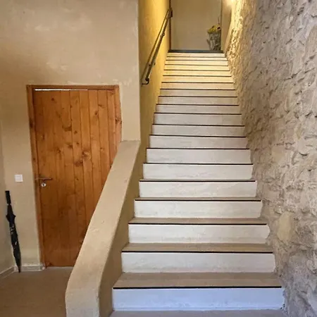 Holiday home La Galinette Family Loft