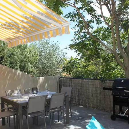 La Galinette Family Loft Sigean