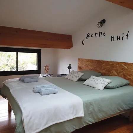 La Galinette Family Loft *