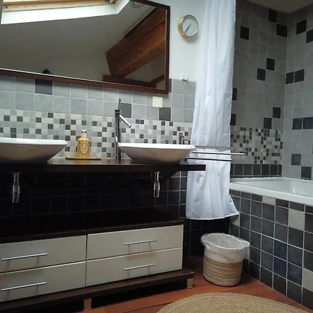 La Galinette Family Loft * Sigean