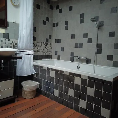 La Galinette Family Loft * Sigean