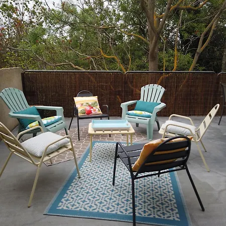 Holiday home La Galinette Family Loft