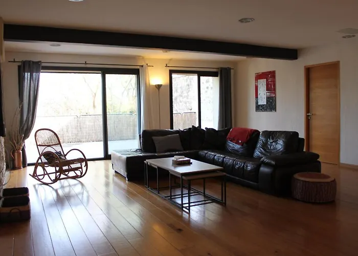 La Galinette Family Loft Σπίτι διακοπών