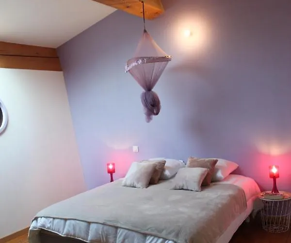 La Galinette Family Loft