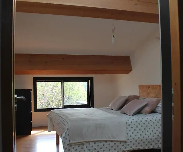 La Galinette Family Loft Ferienhaus *
