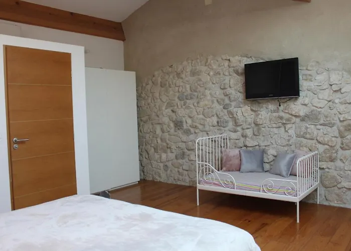 La Galinette Family Loft Sigean