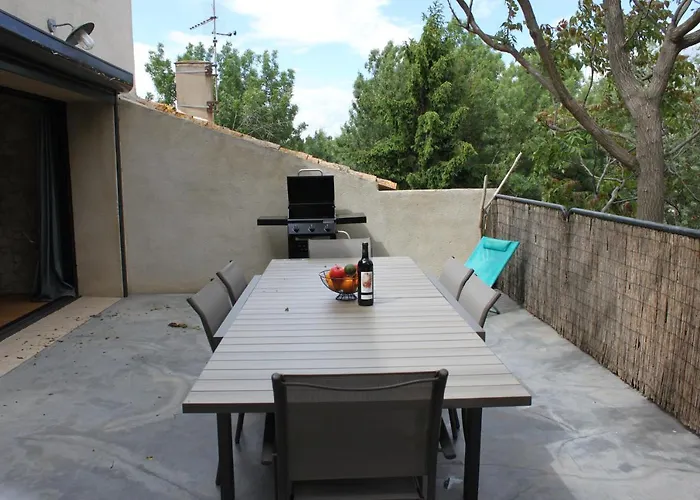 La Galinette Family Loft Ferienhaus